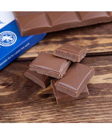 Buy Xucker Sugar-Free Hot Chocolate & Milk Chocolate Bundle | 800g Drinking Chocolate & 80g Whole Milk Chocolate with Xylitol - Delicious & Guilt-Free Treats for International Shipping - Buy Online on GoSupps.com