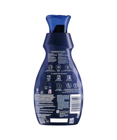 Downy Odor Protect Fabric Deodorizer & Conditioner - April Fresh 32 fl oz | International Shipping Available - Buy Online on GoSupps.com