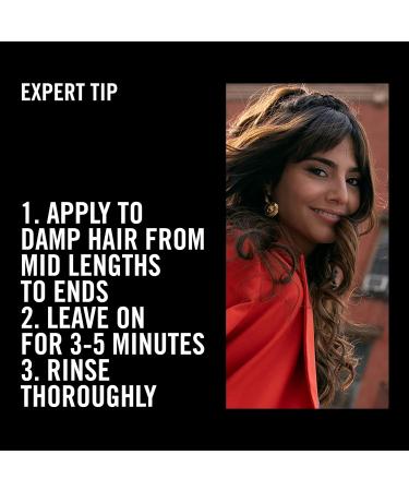 TRESemm Revitalise Colour Colour Vibrancy Hair Mask with camellia oil for coloured hair 440 ml - Buy Online on GoSupps.com
