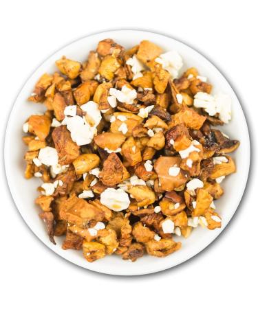  1001 Frucht 1001 Frucht - Opa Fruit Tea - Loose Tea in a Tea Box - Gift Box - Gift Idea for Tea Lovers - 150g - Buy Online on GoSupps.com