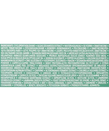 Neck and D collet Concentrate 50ml - Revitalize Your Skin | International Shipping Available - Buy Online on GoSupps.com