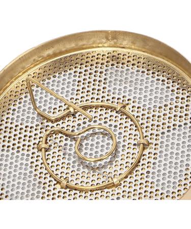 Shop Copper Moxa Box - Enhance Health with Moxibustion Treatment for Menstrual Disorders | Compact Home & Salon Use - Buy Online on GoSupps.com