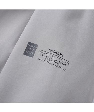 Men's Motorbine Long Hooded Jacket - Waterproof Windproof Winter Coat with Pockets | Dark Blue 4-5XL - Buy Online on GoSupps.com