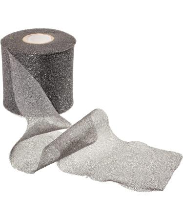 Buy Green Sky Athletic Sports Foam Underwrap - Black Prewrap for Hair & Ankle Protection (4 Rolls) | International Shipping Available - Buy Online on GoSupps.com