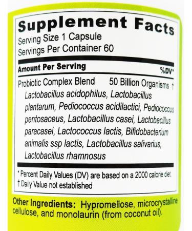 Longevity Science Advanced Enteropro - Buy Online on GoSupps.com