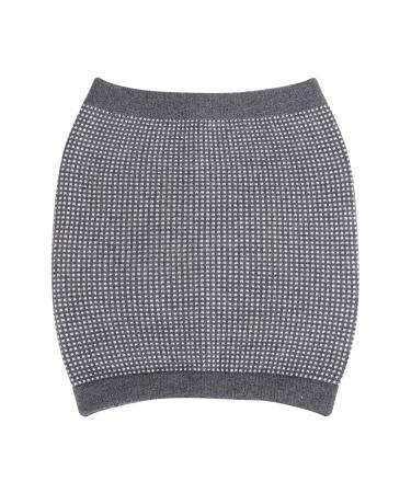 PURFUN Elastic Thermal Waistband for Arthritis Relief - Cozy Lumbar Support Belt for Men & Women - Buy Online on GoSupps.com