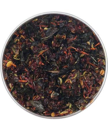 NATURE'S HARVEST Sweet Mix Mukhwas - Gulkand Mix - (400g) (Culcatta Meetha Mix)_Packing May Vary - Buy Online on GoSupps.com