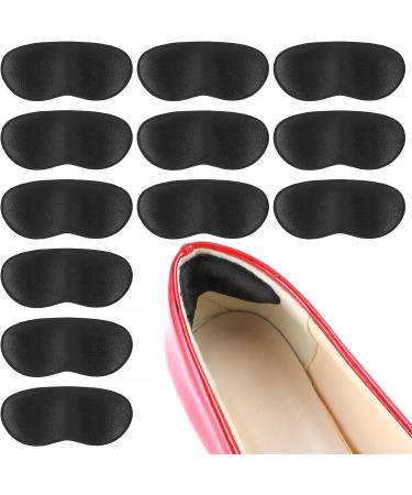 6 Pairs Heel Grips Inserts - Cushions for Loose Shoes | Improved Fit & Protection for Men & Women - Buy Online on GoSupps.com
