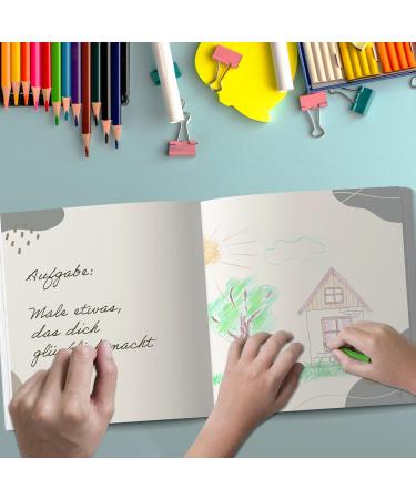 Pat Child Book Reminder Album - Unique Gift for Sponsored Children | 96 Pages for Baptism & Special Occasions - Sophie's Card World - Buy Online on GoSupps.com