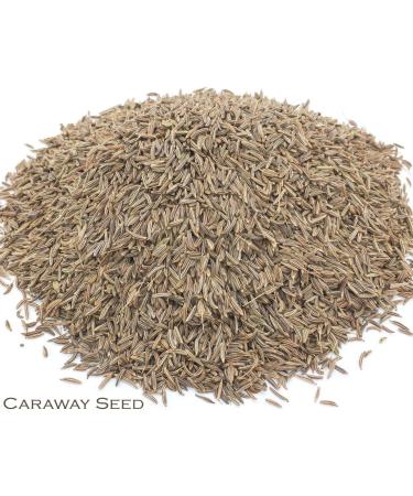 Caraway Seed and Lapacho Herbal Infusion (25 Unbleached Tea Bags - 50g) - Buy Online on GoSupps.com
