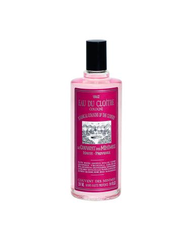 Le Couvent Des Minimes Botanical Cologne of the Cloister 8.4 Oz - Buy Online on GoSupps.com