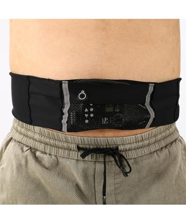 Insulin Pump Waist Belt - Diabetic Holder & Supplies Pouch for Running & Travel - Buy Online on GoSupps.com