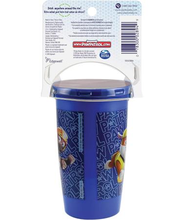 Playtex Sipsters Stage 2 Paw Patrol 360 Cup for Boys 10oz - Pack of 2 - Buy Online on GoSupps.com