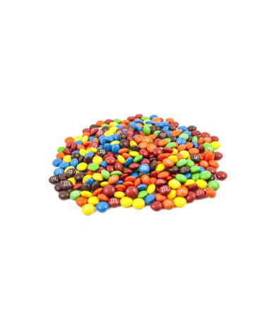M&M's Milk Mini Baking Bits Bulk 11.34kg