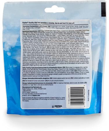 Kaytee Forti Diet Pro Health Parrot Bits 4.5oz Nutritious Parrot Treat - Buy Online on GoSupps.com