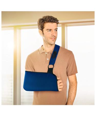 Buy Actimove Mitella Eco Small - Eco-Friendly Shoulder Support for International Shipping - Buy Online on GoSupps.com