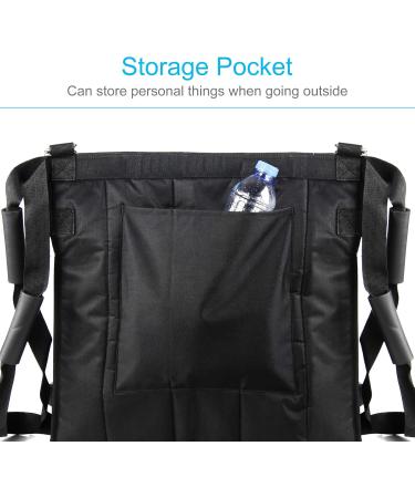 Patient Lift Stair Slide Board Transfer Emergency Evacuation Wheelchair Belt Safety Full Body Medical Lifting Sling Sliding Transferring Disc Use for Seniors Handicap - Buy Online on GoSupps.com