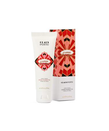 Claus Porto Chypre Hand cream