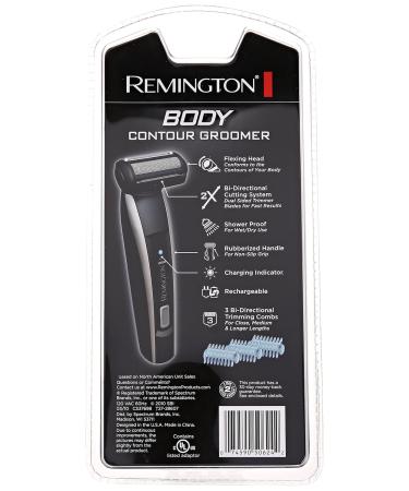 Remington BHT300 All Access Men's Bodygroomer - International Shipping Available - Buy Online on GoSupps.com
