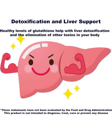REG'ACTIV Detox & Liver Health 60 Capsules with Glutathione-Producing Lactobacillus fermentum ME-3 - Buy Online on GoSupps.com