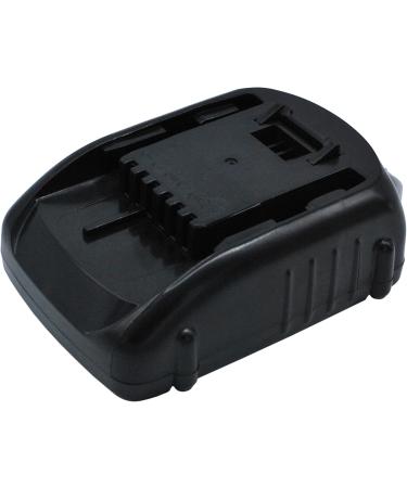 1500mAh 18V Replacement Battery for AL-KO GTLi Trimmer | High-Performance & Compatible - Buy Online on GoSupps.com