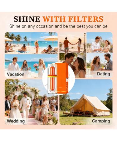 CLOUDSTART SELECT Japanese Vitamin C Makeup Tone Up Cream Five Vitamin C Makeup Tone Up Cream Face Moisturizer for All Skin Types Long Lasting Moisturizing1PcA - Buy Online on GoSupps.com