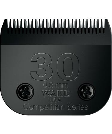 Wahl Professional Animal Ultimate Blade 30 - Buy Online on GoSupps.com
