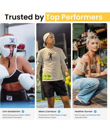 Vytadose Glow & Energy Patch Duo | Collagen Beauty Restore + Energy Patches | Skin Hair & Daily Energy Support | Skin-Friendly Water-Resistant | 30 Count Each - Buy Online on GoSupps.com