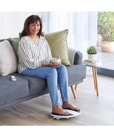 Revitive ProHealth Circulation Booster - Drug-Free Relief for Tired Legs - Buy Online on GoSupps.com
