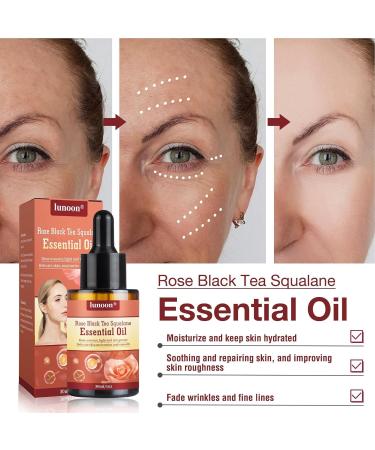  JPSDOWS Brightening Facial Oil | Brightening Essential Oil for Facial Skin - 1 oz of gentle skincare for sensitive blemish-prone skin moisturizing for - Buy Online on GoSupps.com