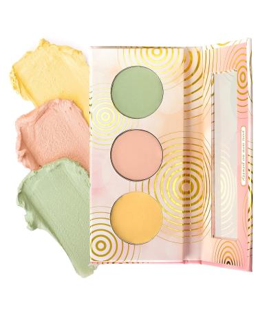 Pacifica Beauty Blemish Banish Concealer 0.22oz - Vegan & Cruelty-Free - Buy Online on GoSupps.com