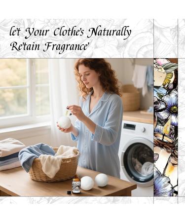 HIQILI 100ML Lemongrass Essential Oil & 30ML Fresh Linen Fragrance Oil for DIY Diffuser - Buy Online on GoSupps.com