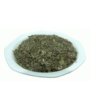 AMA-Feinkost Nettle tea - Cut nettle leaves - No additives - 50 g