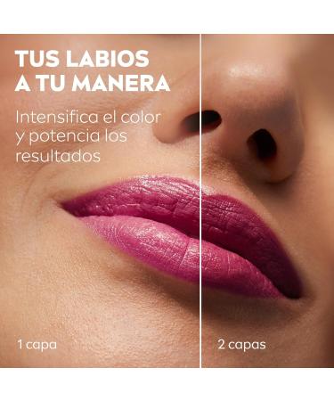 LIPOSAN Caring Beauty Baume l vres 3 en 1 combine baume l vres et rouge en 3 tons (rouge rose et rose nude) baume l vres 3 en 1 (3 x 4 8 g) - Buy Online on GoSupps.com