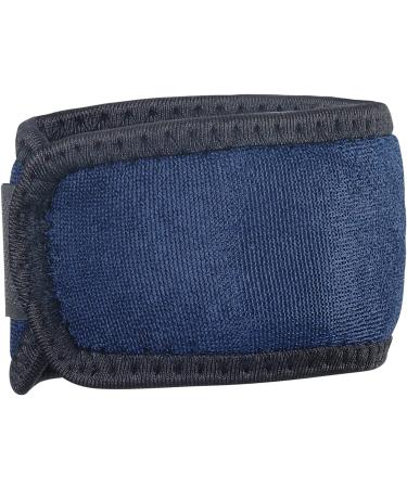 Magnetic Therapy Adjustable Wrist Wrap | Pain Relief Bracelet | MAGNETJEWELRYSTORE - Buy Online on GoSupps.com