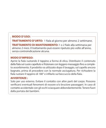 Migliocres - Fore 15 Ampoules 7ml | Premium Skincare | Shop Internationally - Buy Online on GoSupps.com