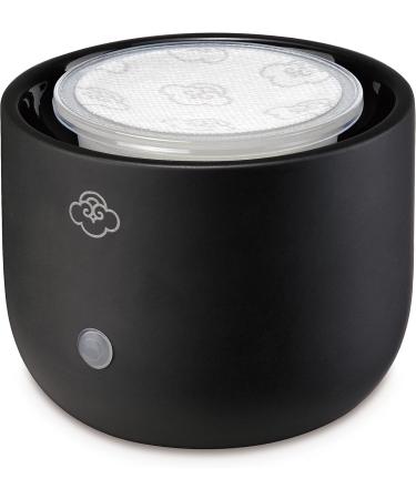 Serene House Sprout: Ceramic No-Spill Wax Melt Warmer with LED Light - Flameless Aromatherapy for a Clean Home | Buy Internationally - Buy Online on GoSupps.com