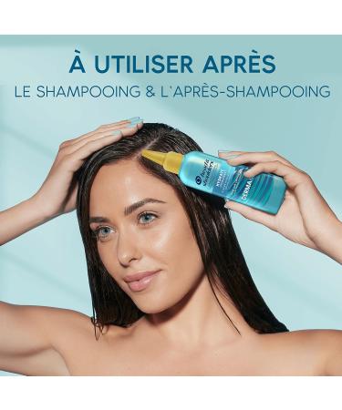 Head & Shoulders DERMAxPRO by Head & Shoulders HYDRATE Rinse-Off Treatment Cream For Dry Scalp With Hyaluronic Acid 72H Hydration For Dry Scalp 6x145 ml - Buy Online on GoSupps.com