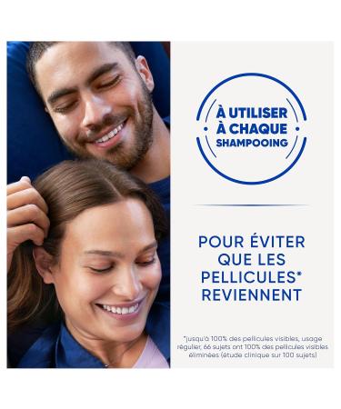 Head & Shoulders Classic Anti-Dandruff Shampoo 330ml Daily Use Up to 100% Dandruff Removal Clinically Proven All Hair and Scalp Types - Buy Online on GoSupps.com