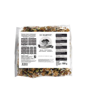 Marnys MARNYS Propolis and Honey Candies 1kg