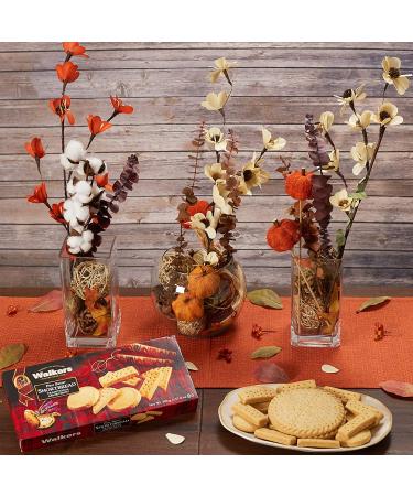 Walkers Shortbread Pure Butter Traditional Assortment Cookies - 17.6oz Pack - Buy Online on GoSupps.com