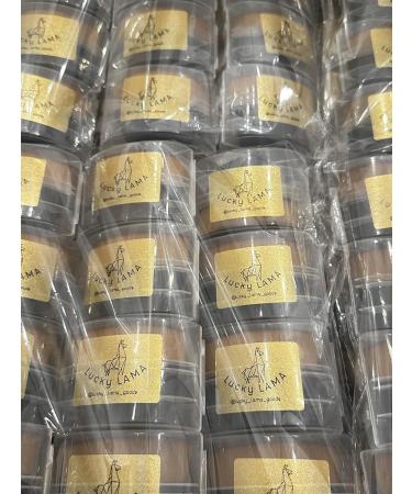 Buy LUCKY LAMA Kabuki Makeup Brush - Foundation BB CC Cream Powder & More - Black | International Shipping - Buy Online on GoSupps.com