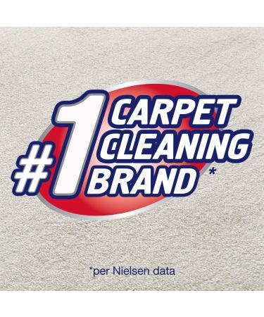 Resolve Pet Carpet Spot & Stain Remover Spray Refill 60oz - Effective Pet Mess Cleaner (SYNCHKG097508) - Buy Online on GoSupps.com