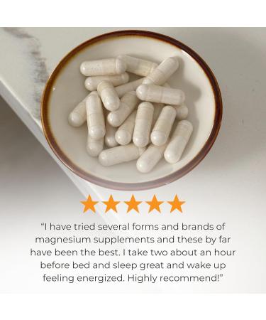 CALMg Magnesium Supplement for Enhanced Sleep & Relaxation. Ultimate Sleep aid with Seven Types of Magnesium for Wellness & Recovery Support. Ideal for Post-Surgery Comfort and Sleep Enhancing. - Buy Online on GoSupps.com