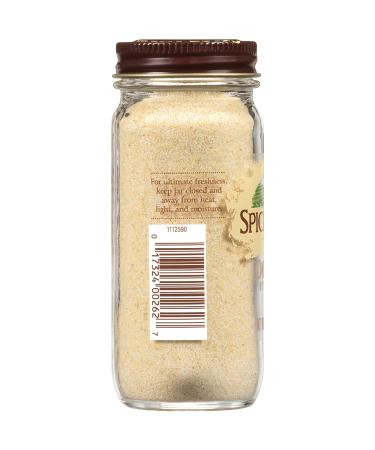 Spice Islands Onion Powder 2.2 oz - Premium Quality Seasoning - Buy Online on GoSupps.com