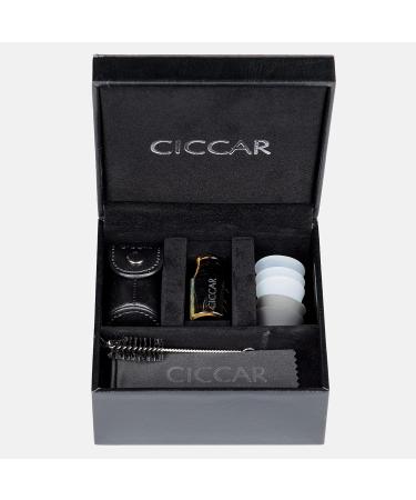 Wood Natural Kit | Premium Eco-Friendly Products | International Shipping Available - Buy Online on GoSupps.com