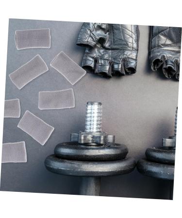 Buy Sosoport 30 Pcs Sports Guards - Professional Basketball Grip & Multi-Function Protector | International Shipping Available - Buy Online on GoSupps.com