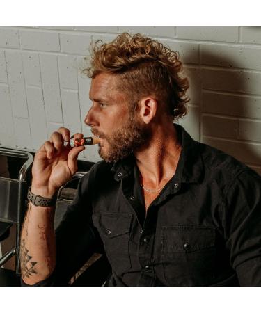 18.21 Man Made Octane 500 Sweet Tobacco Hand & Body Lotion & Lip Balm 2-Set Bundle All Hair & Skin Types for Men Strengthens and Moisturizes in a Manly Aroma - Buy Online on GoSupps.com