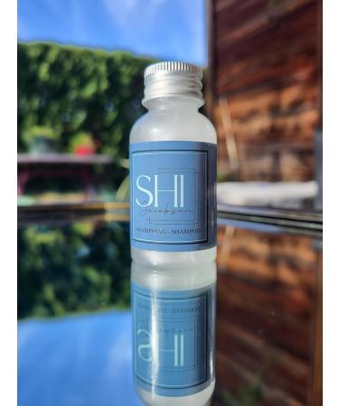 Ashina Jacobsen Set van 100 Shampoo 30 ml SHI - Buy Online on GoSupps.com