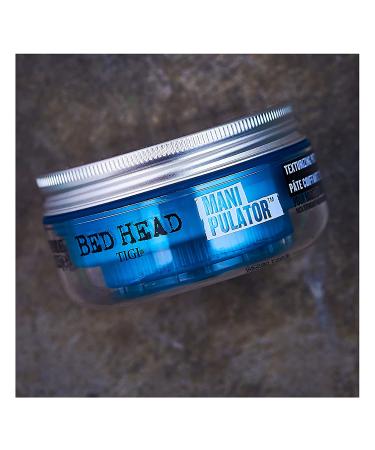 Bed Head by TIGI Manipulator Texturizing Putty - Firm Hold 2.01 oz - Buy Online on GoSupps.com